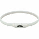 Collar LED para Mascotas Trixie Multicolor Silicona Plástico