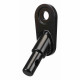 Towing hooks Trixie