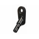 Towing hooks Trixie