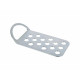 Flush plate Trixie 12 × 31 CM