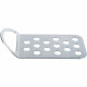 Flush plate Trixie 12 × 31 CM