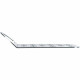 Flush plate Trixie 12 × 31 CM