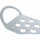 Flush plate Trixie 12 × 31 CM