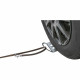 Flush plate Trixie 12 × 31 CM