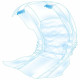 Nappies Trixie 12 Units