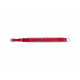 Collar para Perro Trixie Premium Rojo Grafito M/L 40-48 cm
