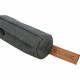 Dog chewing toy Trixie Be Nordic Black Ø 6 × 20 CM