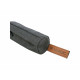 Dog chewing toy Trixie Be Nordic Black Ø 6 × 20 CM