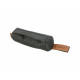 Dog chewing toy Trixie Be Nordic Black Ø 6 × 20 CM