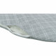 Cama para Perro Trixie Jessie Blanco Gris 65 × 50 cm