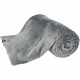 Manta para Mascotas Trixie Kimmy Gris Poliéster 200 × 150 CM