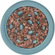 Pet feeding dish Trixie TPE Ø 24 cm