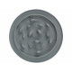 Pet feeding dish Trixie TPE Ø 24 cm