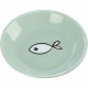 Dog Feeder Trixie 200 ml 14 cm