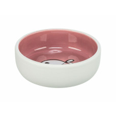 Comedero para Perro Trixie Ø 13 cm 300 ml