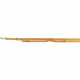 Ramal ajustable para perro Trixie Premium Curry L/XL
