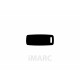 Identification plate Imarc Baggage Black
