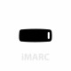 Identification plate Imarc Baggage Black