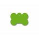 Placa identificativa Imarc Bone Verde