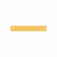 Placa identificativa Imarc Mounts Amarillo