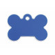 Placa identificativa Imarc Hi Line Azul