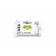 Wet Wipes for Pets Porrini Aloe Vera 40 Units