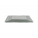 Tamiz Trixie Gris Goma Eva 40 × 55 cm