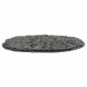 Alfombra para perros Trixie Gris oscuro Poliéster 66 × 42 cm
