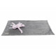 Soft toy for dogs Trixie Grey Lilac Polyester Plush 75 × 50 cm