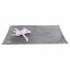 Soft toy for dogs Trixie Grey Lilac Polyester Plush 75 × 50 cm