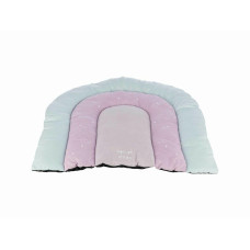 Colchón Trixie Rosa Menta Lila 68 x 62 cm