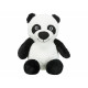 Soft toy for dogs Trixie Polyester Plush Panda bear 26 cm