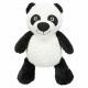 Soft toy for dogs Trixie Polyester Plush Panda bear 26 cm