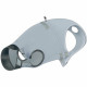 Body protector for dogs Trixie