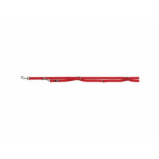 Correa para Perro Trixie Rojo M/L 3 m