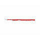 Correa para Perro Trixie Rojo M/L 3 m