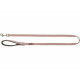 Dog Lead Trixie Premium Blush 1,2 m