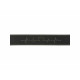 Dog collar Trixie Heartbeat Black 38-47 cm