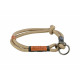 Dog Training Collars Trixie Be Nordic Black Sand 50 cm