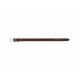 Dog collar Trixie Brown Light brown
