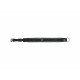 Dog collar Trixie Black Graphite L/XL 53-62 cm