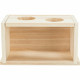 Bathtub Trixie 22 × 12 × 12 CM Sand