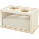 Bathtub Trixie 22 × 12 × 12 CM Sand