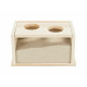 Bathtub Trixie 22 × 12 × 12 CM Sand