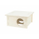 Casita Trixie 25 × 12 × 25 CM