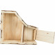 Casita Trixie Hedvig 38 × 14 × 25 cm