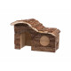 Casita Trixie Hanna 26 × 16 × 15 CM