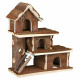 Small house Trixie Tammo 25 × 30 × 12 CM