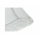 Cama para Perro Trixie Farello Blanco Gris 60 × 50 cm