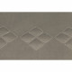 Cama para Perro Trixie Sansa Taupé Metallic 65×40 cm